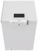Whirlpool W3RHS98DW fagyasztóláda 98 literes kapacitással, elektronikus vezérléssel és TurboFreeze funkcióval