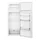 WHIRLPOOL W55T0 412W hűtő felülfagyasztós