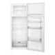 WHIRLPOOL W55T0 412W hűtő felülfagyasztós