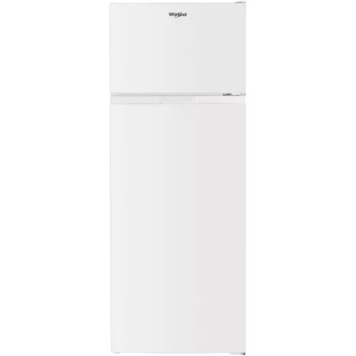 WHIRLPOOL W55T0 412W hűtő felülfagyasztós
