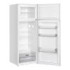 WHIRLPOOL W55T0 412W hűtő felülfagyasztós