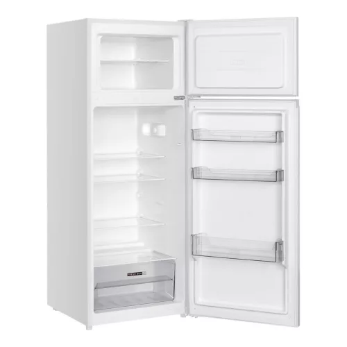 WHIRLPOOL W55T0 412W hűtő felülfagyasztós