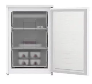 WHIRLPOOL W55Z1 112W fagyasztószekrény 95 liter