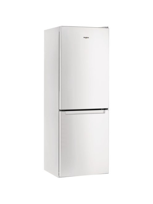 WHIRLPOOL W5 721E W 2 kombinált hűtőszekrény