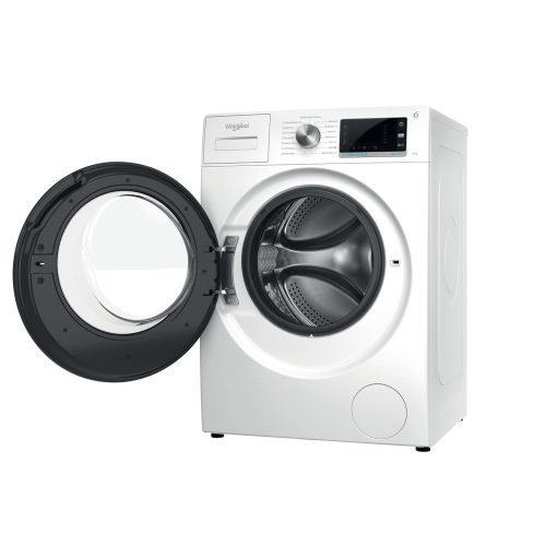WHIRLPOOL W6X W845WB EE prémium gőzfunkciós elöltöltős mosógép