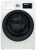 WHIRLPOOL W6 98 SILENCE EE elöltöltős mosógép