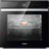 WHIRLPOOL W6 OS4 4S2 H BL beépíthető sütő