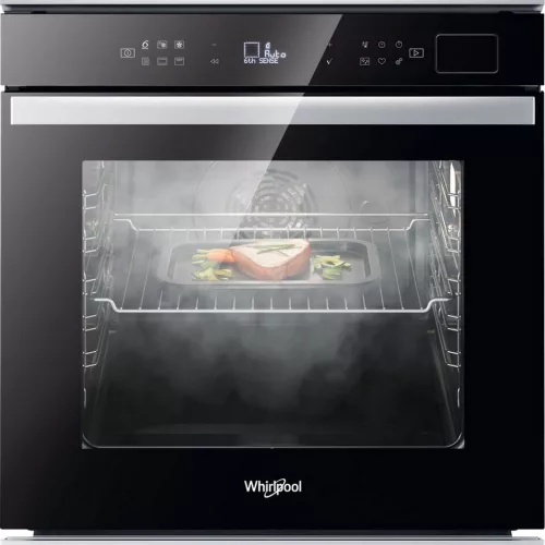 WHIRLPOOL W6 OS4 4S2 H BL beépíthető sütő