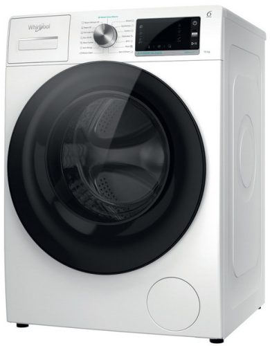 WHIRLPOOL W6 W045WB EE prémium gőzfunkciós elöltöltős mosógép