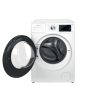 WHIRLPOOL W6 W045WB EE prémium gőzfunkciós elöltöltős mosógép