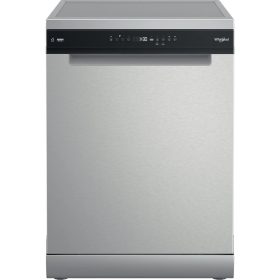 WHIRLPOOL W7F HP33 X mosogatógép