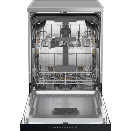 WHIRLPOOL W7F HP33 X mosogatógép