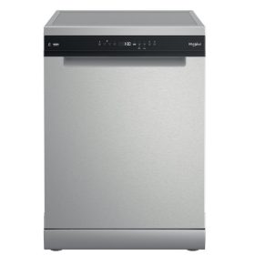 WHIRLPOOL W7F HP43 X mosogatógép 15 teríték