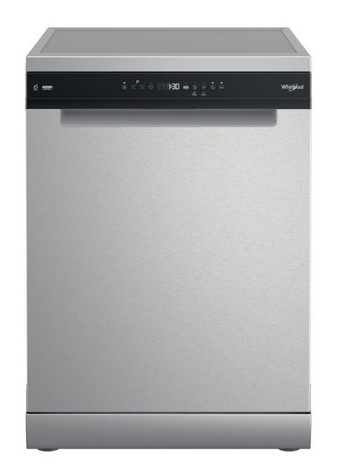 WHIRLPOOL W7F HP43 X mosogatógép 15 teríték