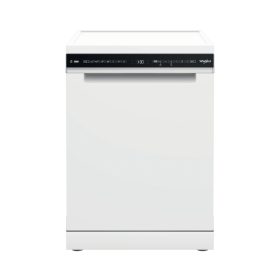 WHIRLPOOL W7F HS41 mosogatógép 15 teríték