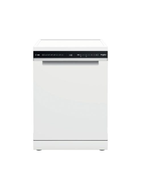 WHIRLPOOL W7F HS41 mosogatógép 15 teríték