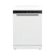 WHIRLPOOL W7F HS41 mosogatógép 15 teríték