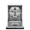 WHIRLPOOL W7F HS41 mosogatógép 15 teríték
