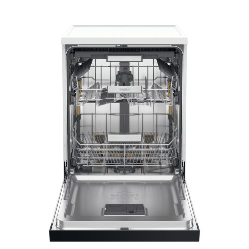 WHIRLPOOL W7F HS41 mosogatógép 15 teríték