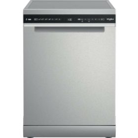   WHIRLPOOL	W7F HS51 X mosogatógép, 3. evőeszköztartó fiók