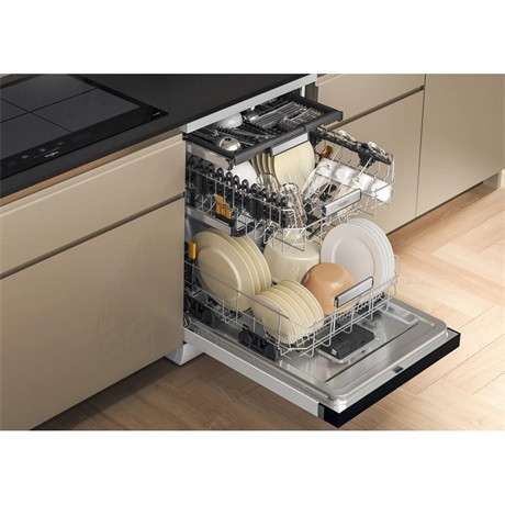 WHIRLPOOL W7F HS51 mosogatógép