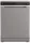 Whirlpool W7F HS61X inox szabadonálló mosogatógép, 15 teríték, A energiaosztály, PowerClean Pro