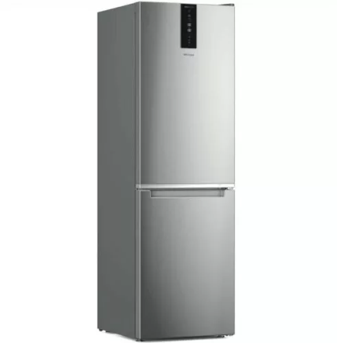 Whirlpool W7X 83T MX alulfagyasztós hűtőszekrény