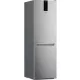 Whirlpool W7X 820 OX alulfagyasztós hűtőszekrény NoFrost technológiával, 335 l