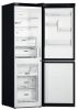 WHIRLPOOL W7X 83T KS alulfagyasztós hűtőszekrény