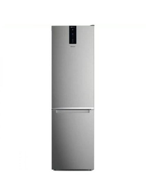 WHIRLPOOL W7X 920 OX kombinált hűtőszekrény