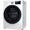 WHIRLPOOL W8 09AD SILENCE EE elöltöltős prémium gőzfunkciós mosógép