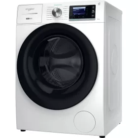   WHIRLPOOL W8 09AD SILENCE EE elöltöltős prémium gőzfunkciós mosógép