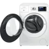 WHIRLPOOL W8 09AD SILENCE EE elöltöltős prémium gőzfunkciós mosógép