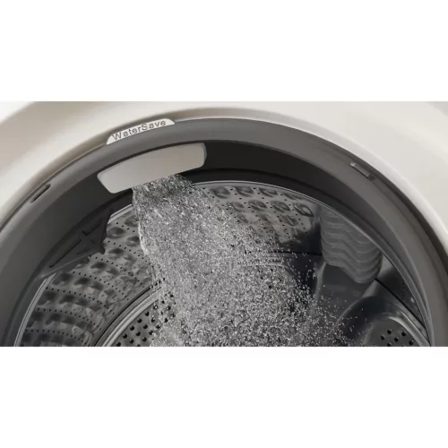 WHIRLPOOL W8 09AD SILENCE EE elöltöltős prémium gőzfunkciós mosógép