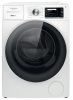 WHIRLPOOL W8 99AD SILENCE EE elöltöltős prémium gőzfunkciós mosógép