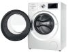WHIRLPOOL W8 99AD SILENCE EE elöltöltős prémium gőzfunkciós mosógép