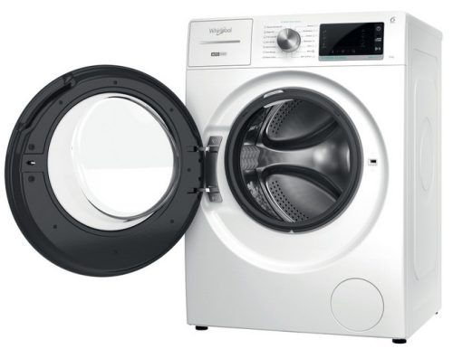 WHIRLPOOL W8 99AD SILENCE EE elöltöltős prémium gőzfunkciós mosógép