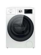 WHIRLPOOL	W8 W946WB EE elöltöltős prémium gőzfunkciós mosógép, 9 kg, 