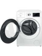 WHIRLPOOL	W8 W946WB EE elöltöltős prémium gőzfunkciós mosógép, 9 kg, 