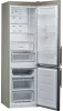 Whirlpool W9M 941A B H No Frost kombinált hűtőszekrény 355 l, Dual NoFrost, energiatakarékos
