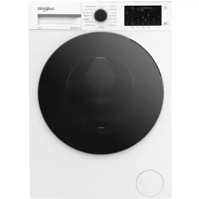   Whirlpool WAD 8536 WBC EE mosó-szárítógép 8/5 kg, inverter motorral és gőzfunkcióval