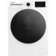 Whirlpool WAD 8536 WBC EE mosó-szárítógép 8/5 kg, inverter motorral és gőzfunkcióval