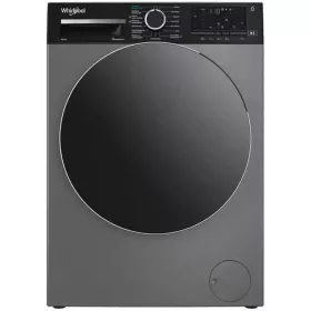  Whirlpool WAD 9636 WBC HU mosó-szárítógép 9/6 kg, WiFi vezérlés, 1400 ford./perc