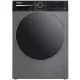 Whirlpool WAD 9636 WBC HU mosó-szárítógép 9/6 kg, WiFi vezérlés, 1400 ford./perc
