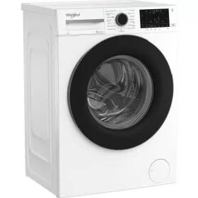   WHIRLPOOL WAM 76WB EE elöltöltős mosógép keskeny gőz funkcióval