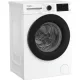 Whirlpool WAM 76WB EE keskeny elöltöltős mosógép 7 kg, gőzfunkcióval