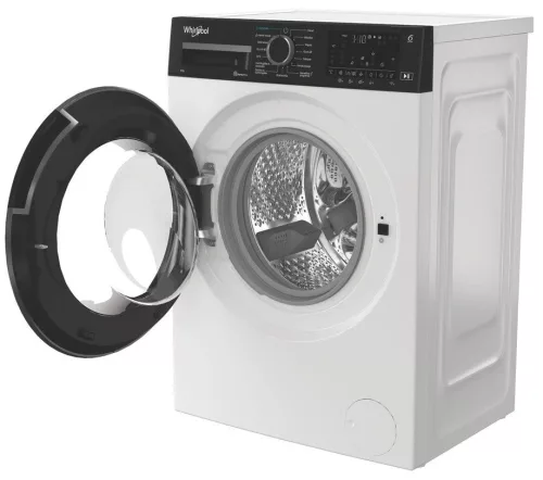 Whirlpool WAM 864BB HU elöltöltős mosógép 8 kg, FreshCare+, 1400 fordulat