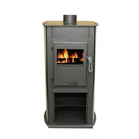 WARNEX TERMO ELEGANT bézs színű kandalló