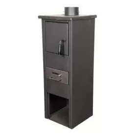 WARNEX Termo Klasik kandalló