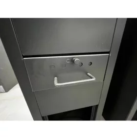 WARNEX Termo Klasik kandalló